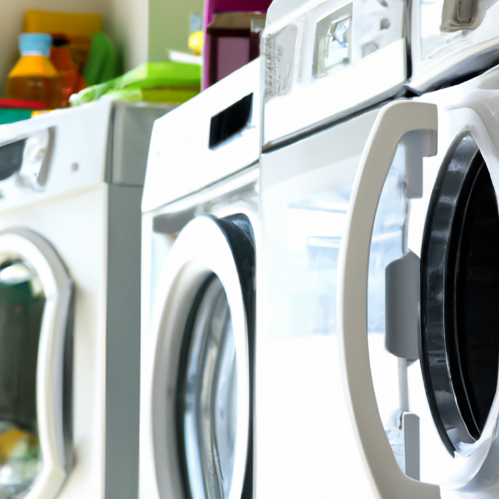What Are The Best Times Of Year To Buy Appliances?