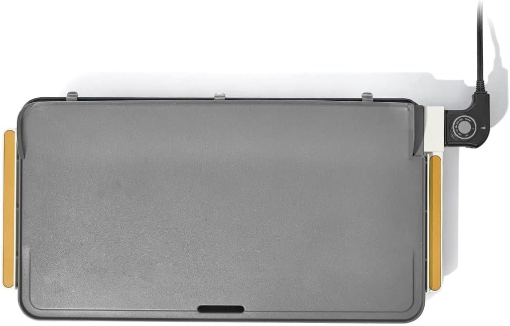 12 x 22 extra large griddle review kitchentoolreview