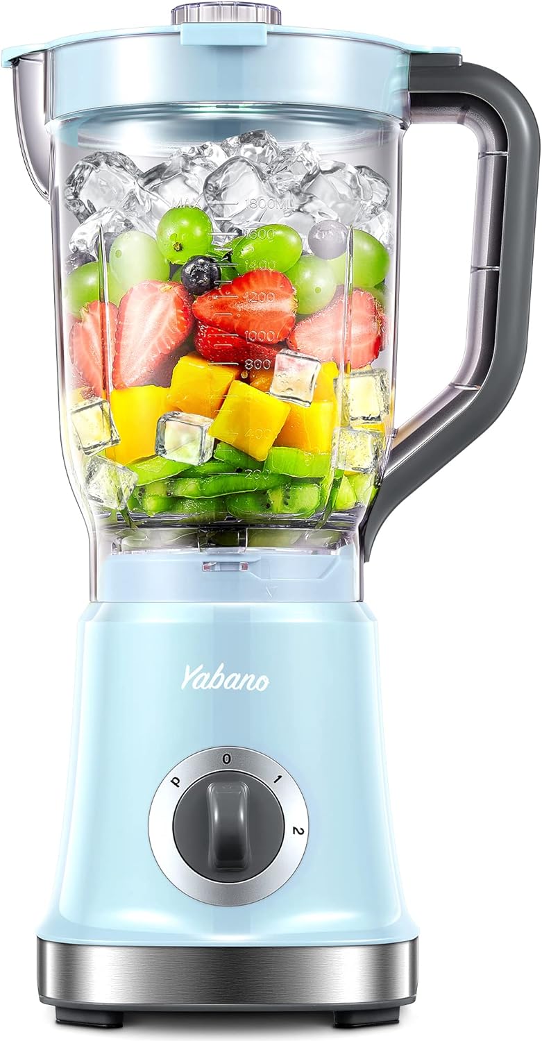 HighSpeed Blender Review