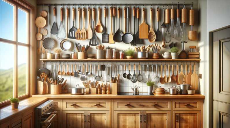 How Many Sets Of Utensils Should You Have