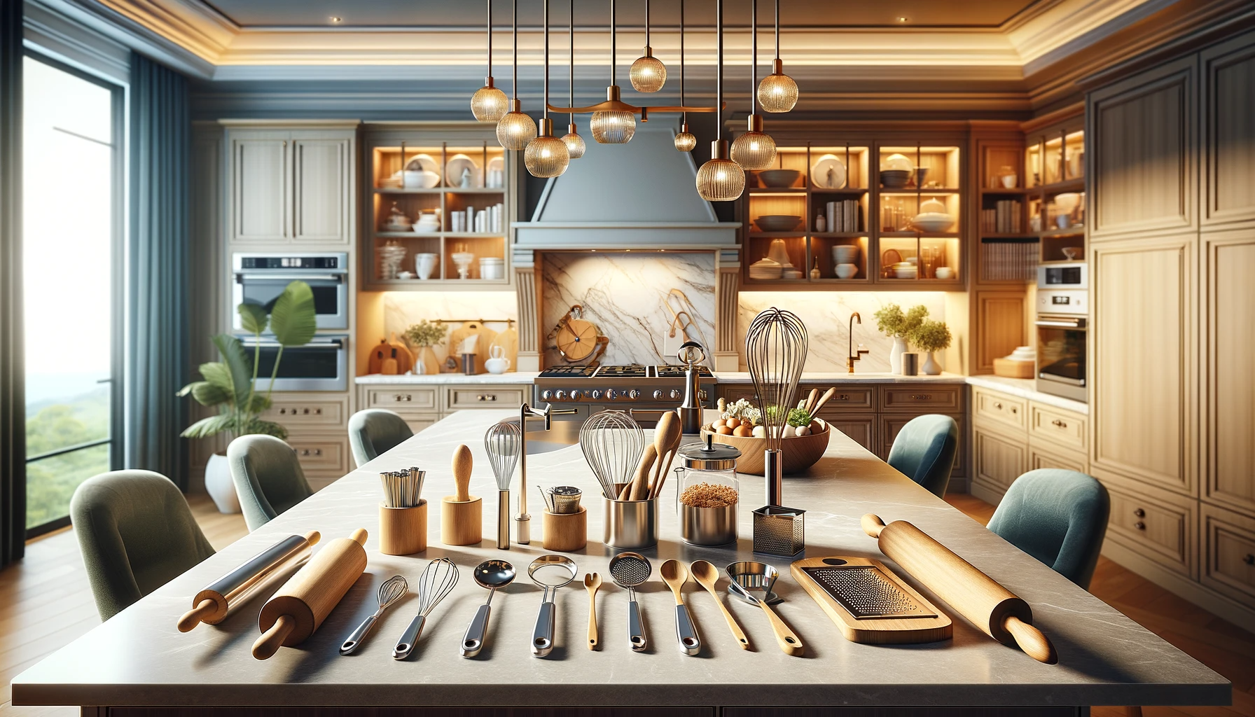 What Are Common Kitchen Tools? - kitchentoolreview.com