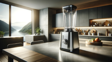 What Are The 4 Essential Counter Top Appliances