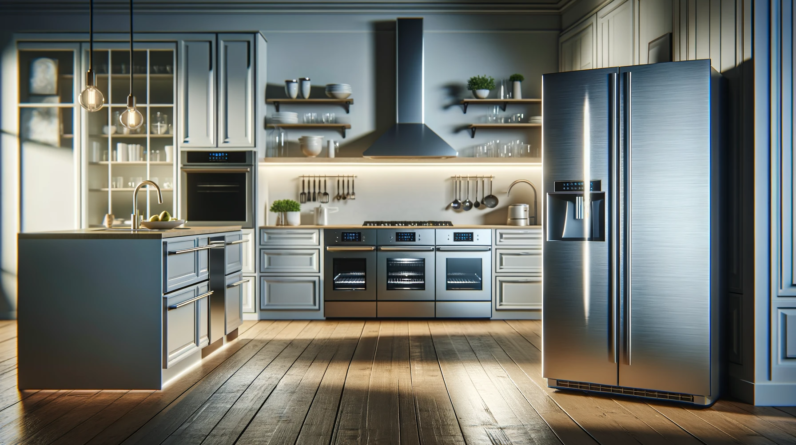 What Are The Best Times Of Year To Buy Appliances