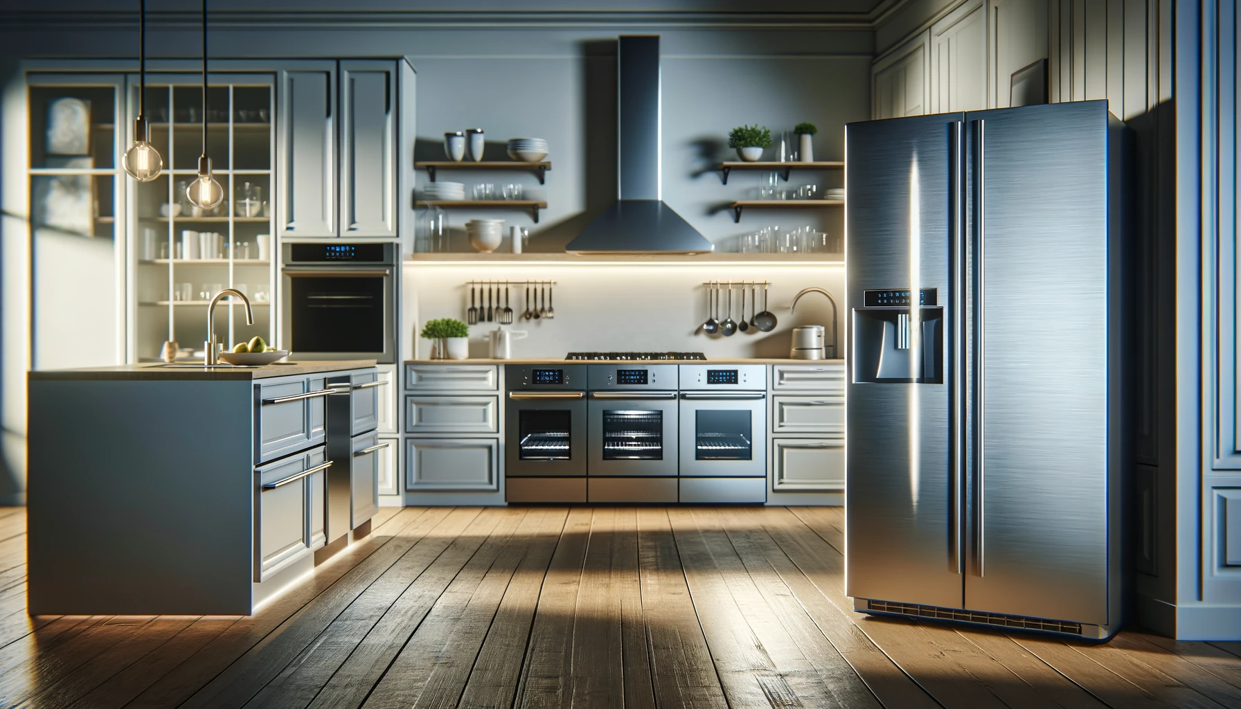 What Are The Best Times Of Year To Buy Appliances?