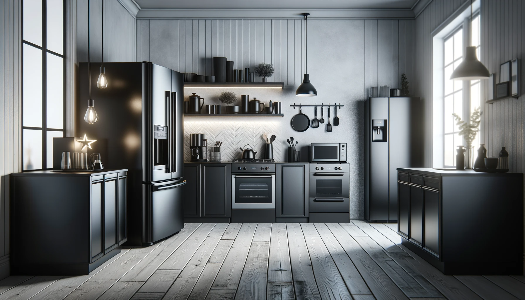 What Color Kitchen Appliances Are Cheaper?