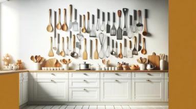What To Look For When Buying Kitchen Utensils